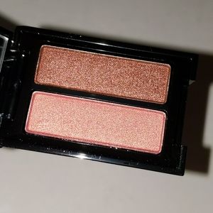 NWT Smashbox Golden Hour Eye Shadow Duo Mini